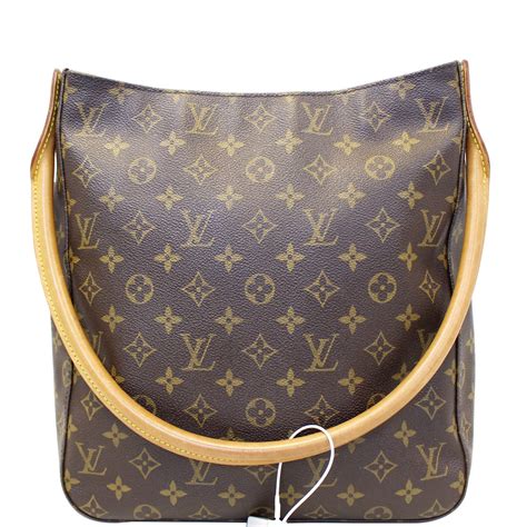 embossed louis vuitton tote|Louis Vuitton shoulder bag monogram.